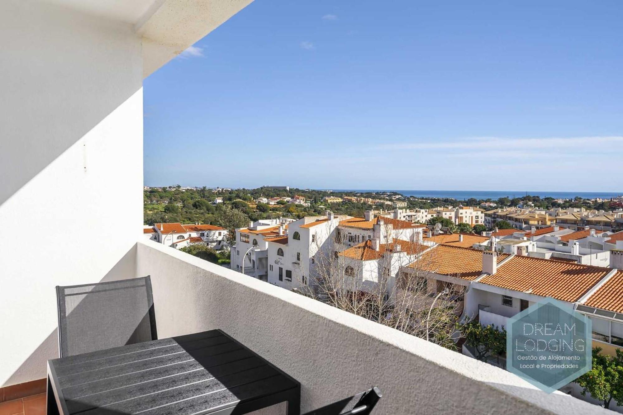 Casa Azul 714 Dream Lodging Apartment Albufeira Exterior photo